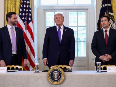 تغییر آرایش انتخاباتی در آمریکا / شانس مارکو روبیو برای انتخابات ۲۰۲۸ افزایش یافت