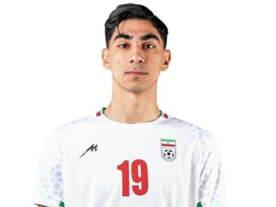 تغییر در فهرست تیم ملی؛ یکی خط خورد، یکی جایگزین شد