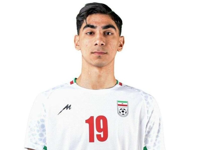 تغییر در فهرست تیم ملی؛ یکی خط خورد، یکی جایگزین شد