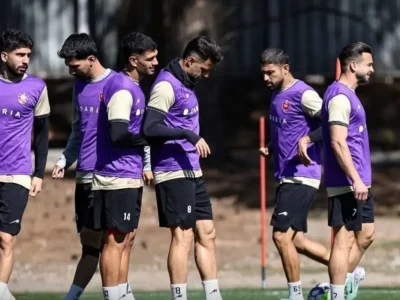 تغییرات گسترده در پرسپولیس؛ جدایی ستاره‌ها