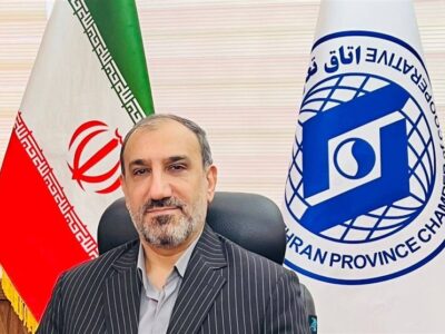 تقویت اقتصاد مقاومتی با تکیه بر تعاونی‌ها