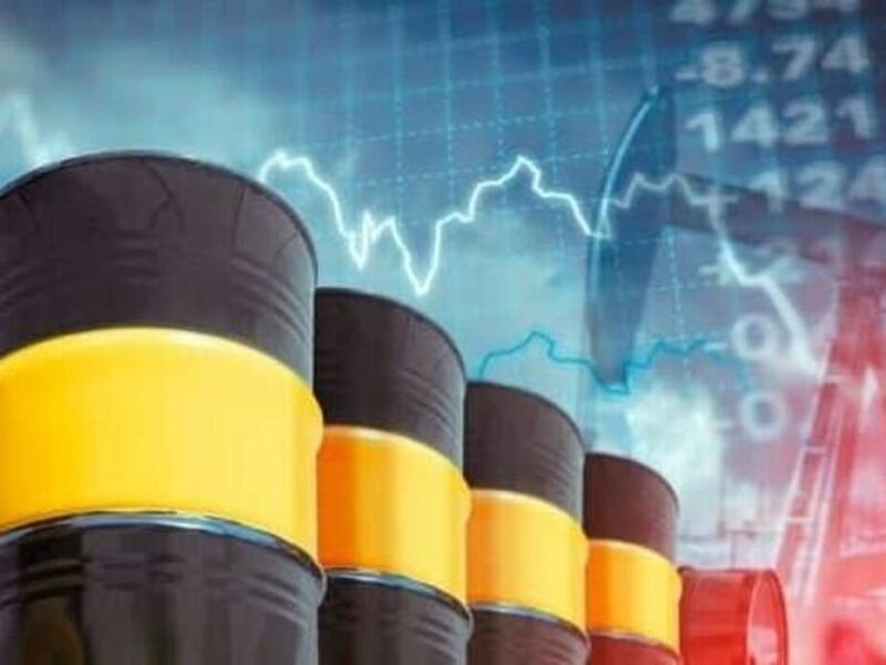 تمدید آتش‌بس میان ایران و آمریکا بازار نفت را دگرگون کرد