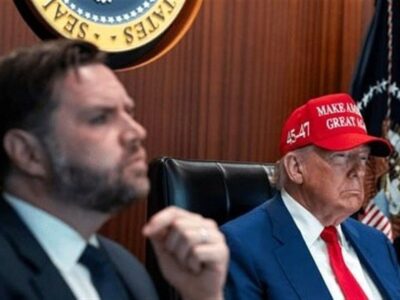 تهدید جی‌دی‌ونس علیه ایران / آتش بس لغو می‌شود؟