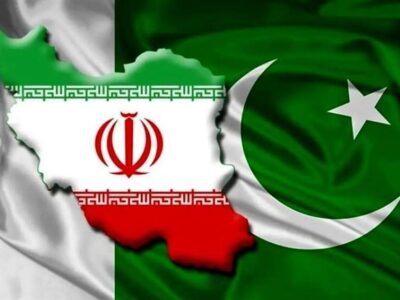 توسعه مسیرهای جایگزین برای ایران در محاصره دریایی / کریدور ترانزیتی با پاکستان فعال شد