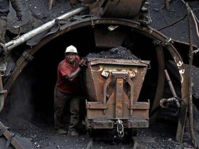 توضیحات مهم درباره علت حادثه معدن طبس