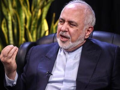 توضیه تامل‌برانگیز ظریف به کشورهای همسایه ایران درمورد امنیت منطقه