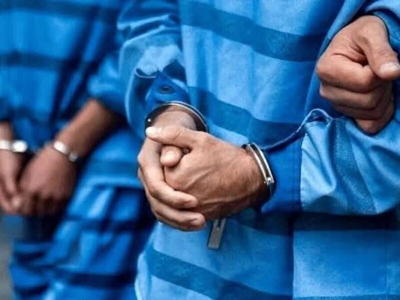 تیراندازی به تجمعات مردمی در کرمان/ وزارت اطلاعات بیانیه داد