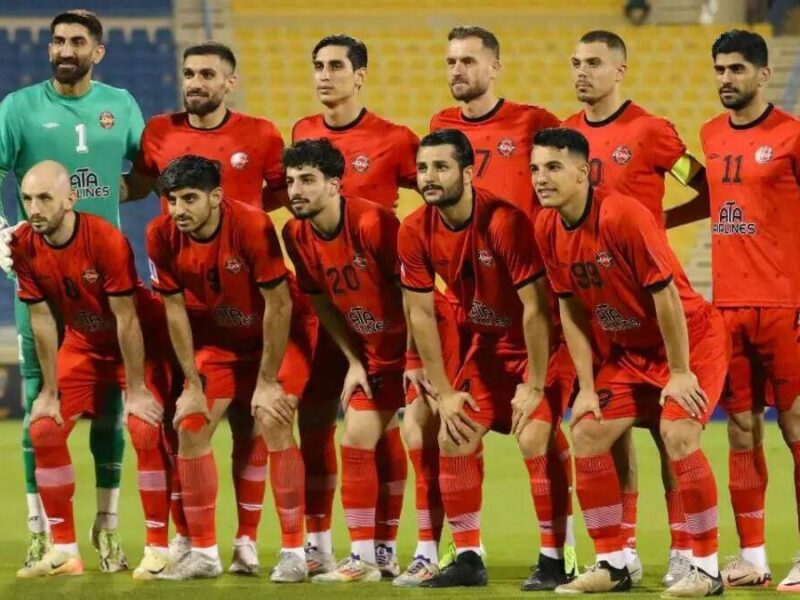 تیم فوتبال تراکتور راهی عربستان میشود