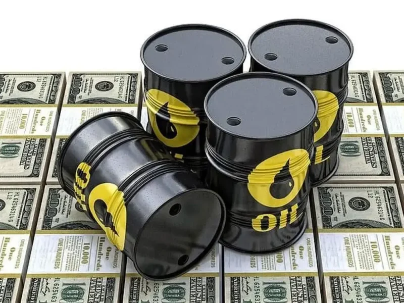 ثبت رکورد تاریخی قیمت نفت در ساعات گذشته/ شوک بزرگ به بازار انرژی