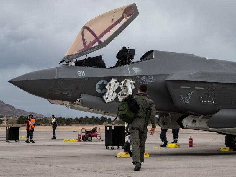 جاسوسی پرسنل نیروی هوایی اسرائیل برای ایران/ سازمان‌های امنیتی اسرائیل گزارش دادند