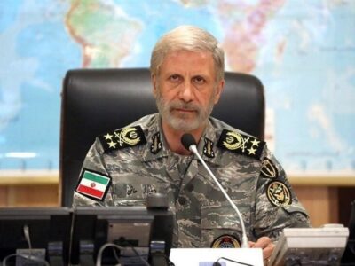 جزئیات اسکورت هوایی فرمانده ارتش پاکستان /فرمانده کل ارتش افشا کرد