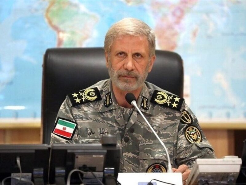 جزئیات اسکورت هوایی فرمانده ارتش پاکستان /فرمانده کل ارتش افشا کرد