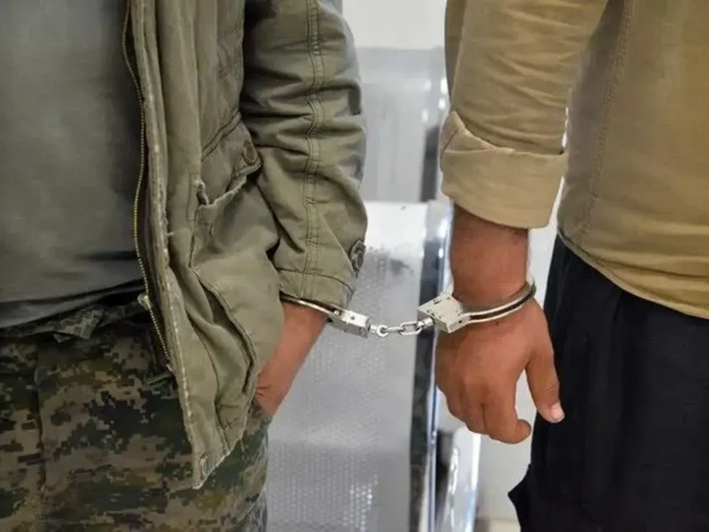 جزئیات دستگیری تعدادی از کارمندان ادارات دولتی در لرستان