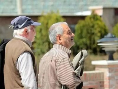 جزئیات وام ۵۰ میلیونی بازنشستگان منتشر شد/ چه کسانی مشمول این تسهیلات شدند؟