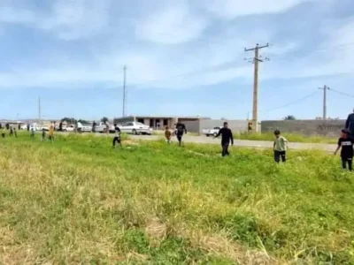 جست‌وجوی گسترده برای یافتن ۲ کودک مفقود شده در ایلام+ جزئیات