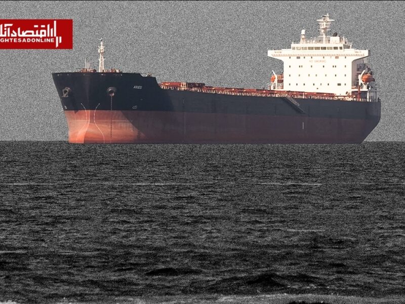 جهش ۵ درصدی قیمت نفت