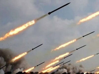 حملات موشکی جدید ایران به اسرائیل / فورا به پناهگاه بروید