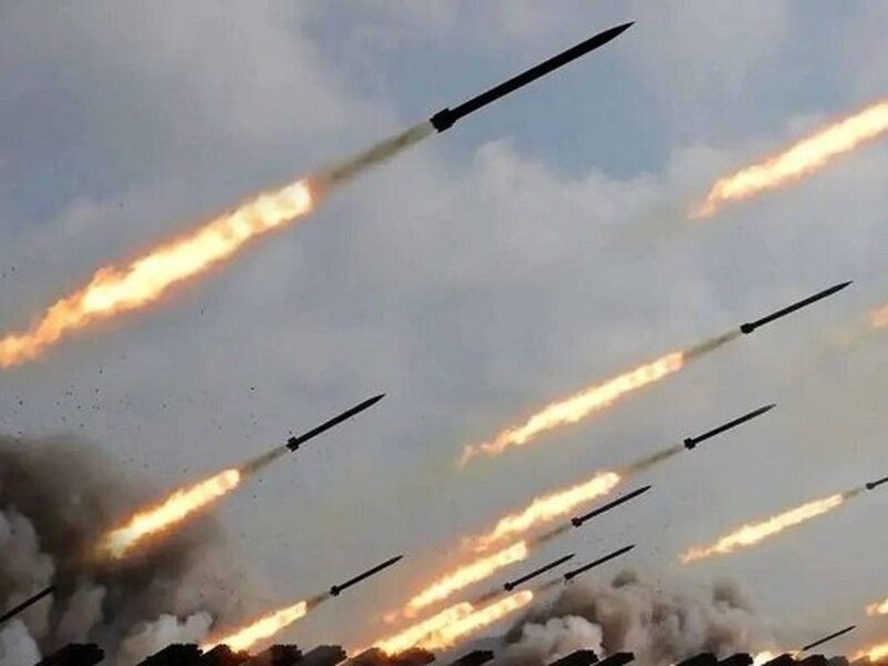 حملات موشکی جدید ایران به اسرائیل / فورا به پناهگاه بروید