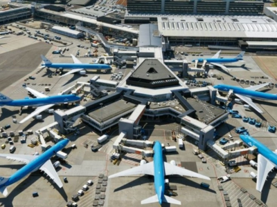 حمله آمریکا به ایران قیمت سوخت جت را به شدت گران کرد