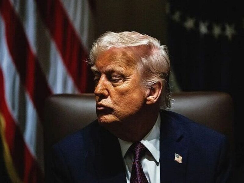 حمله شدید سی‌ان‌ان به سیاست های ترامپ / اظهارات ترامپ به مذاکرات آسیب زد