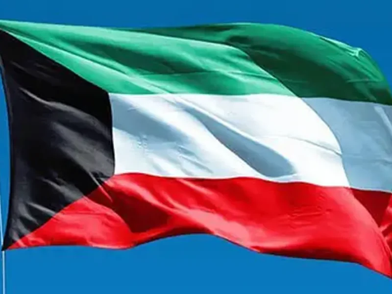 حمله پهپادی ساختمان مجتمع وزارتخانه‌های کویت