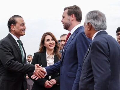 خبر سیانان درمورد بنبست مذاکرات اسلامآباد/ گره کار کجاست؟