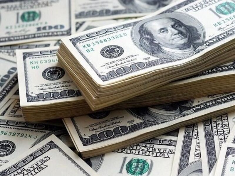 خبر فوری اکسیوس درباره آزادسازی دارایی‌های بلوکه شده ایران