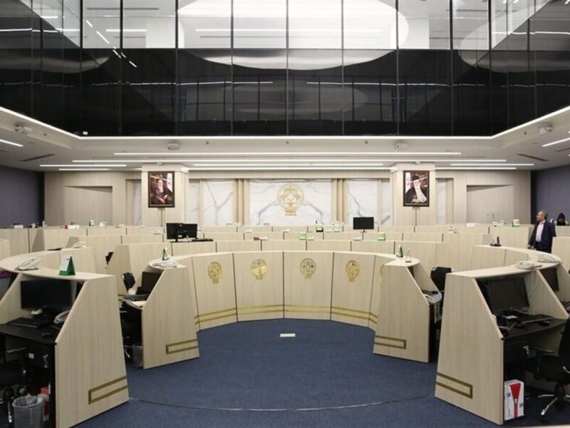 خسارت گسترده به صنایع در جنگ / از ظرفیت بورس برای بازسازی استفاده شود