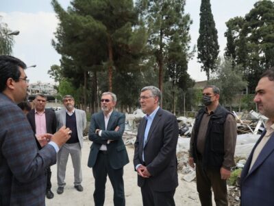 خسارت ۳۰۰۰ میلیارد تومانی به انستیتو پاستور ایران