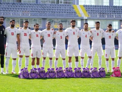 خطر از دست دادن جام جهانی آمریکا برای این ۷ بازیکن تیم ملی تشدید شد