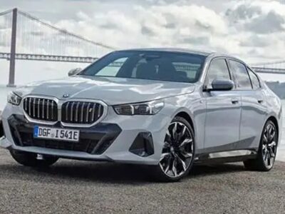 خودروهای برقی سنگین‌تر از مدل‌های بنزینی هستند / علت چیست؟