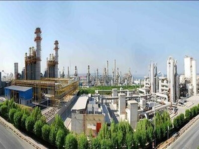 در حمله دشمن تأمین‌کننده برق و آب هاب عسلویه، آسیب دید