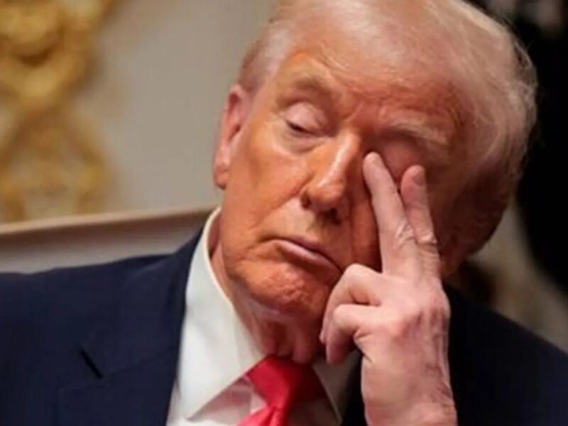 در سر ترامپ چه میگذرد؟ / تحلیل مشاور سابق اوباما از نتیجه جنگ