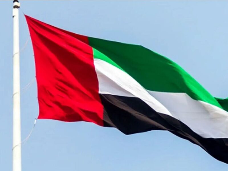 درخواست بی‌شرمانه امارات از ایران