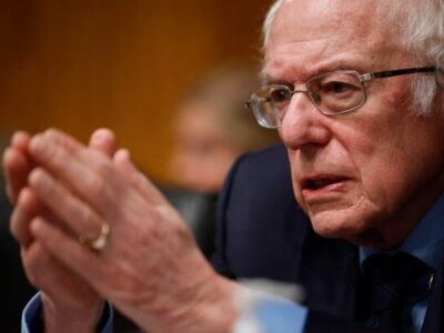 درخواست مهم سندرز از نتانیاهو و ترامپ / پایان جنگ نزدیک است؟