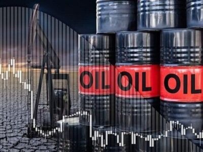 دروغ ترامپ درباره تنگه هرمز قیمت نفت را مجدد افزایش داد