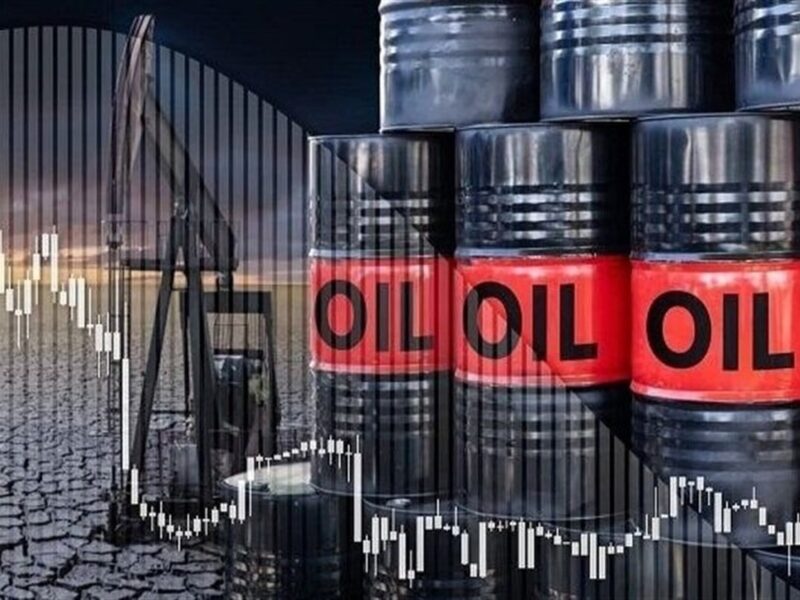 دروغ ترامپ درباره تنگه هرمز قیمت نفت را مجدد افزایش داد