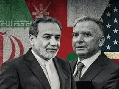 درگیری فیزیکی عراقچی و ویتکاف در مذاکرات اسلام آباد / خبرنگار ترک فاش کرد