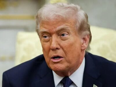 دستور ویژه ترامپ به اف‌بی‌آی / ماجرا چیست؟