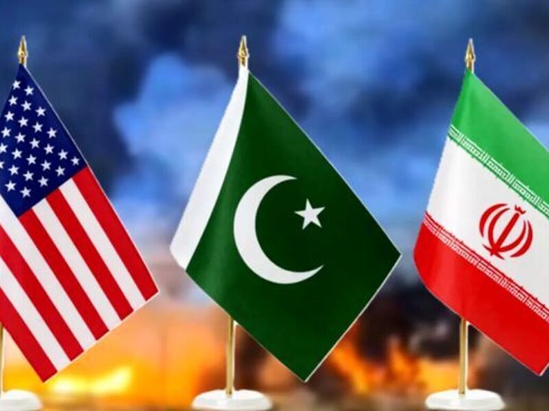 دور دوم مذاکرات ایران و آمریکا کی برگزار میشود؟ / وزارت خارجه پاکستان بیانیه صادر کرد