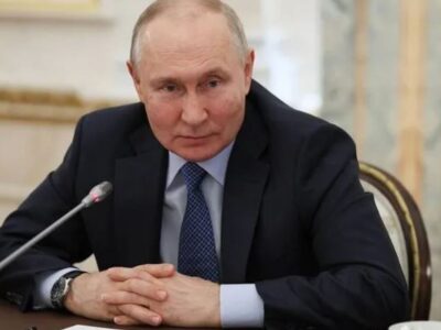 دیدار عراقچی با پوتین در «سنت پترزبورگ» / سفیر ایران در روسیه خبر داد