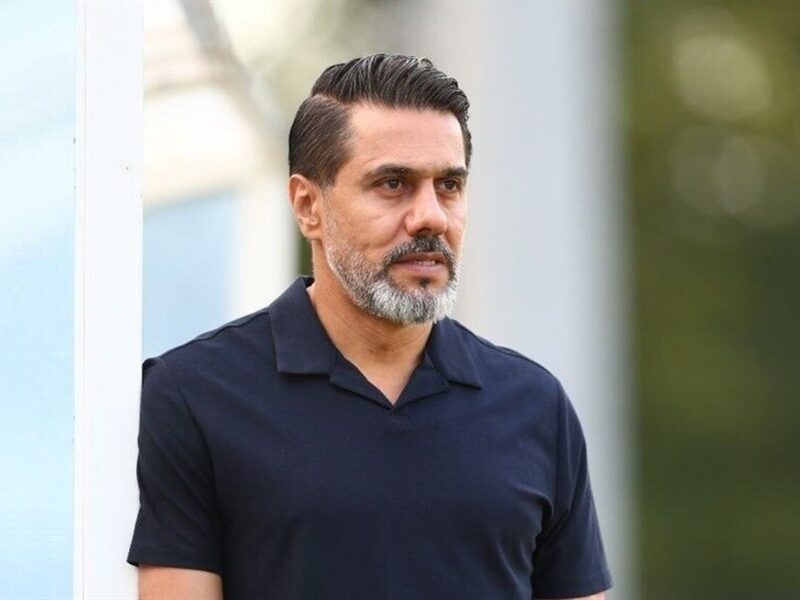 رای کمیته انضباطی باشگاه پرسپولیس درمورد افشین پیروانی اعلام شد