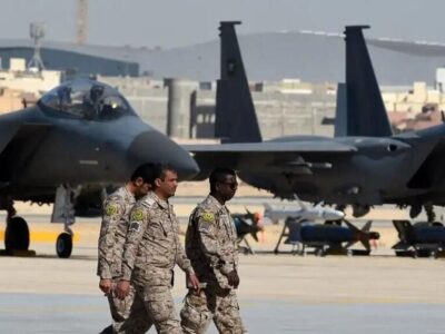 رتبه‌بندی جدید واردات سلاح در جهان/ یک کشور عربی صدرنشین شد