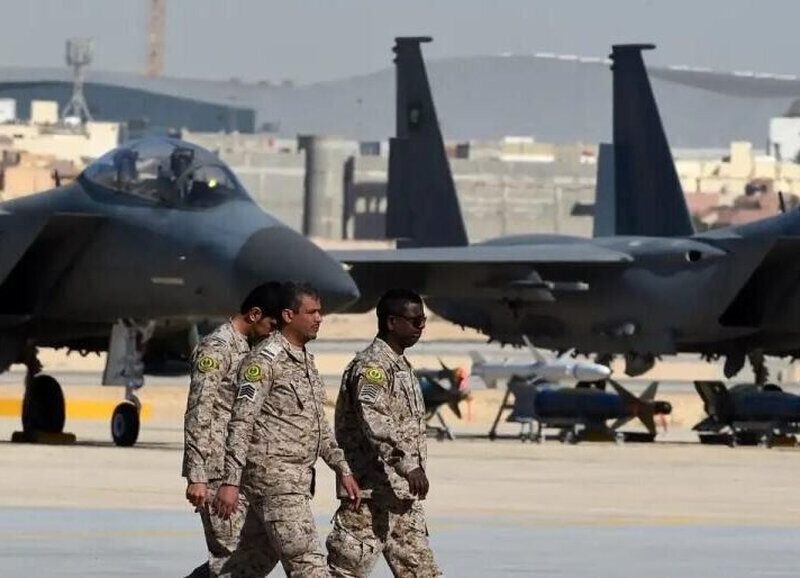 رتبه‌بندی جدید واردات سلاح در جهان/ یک کشور عربی صدرنشین شد