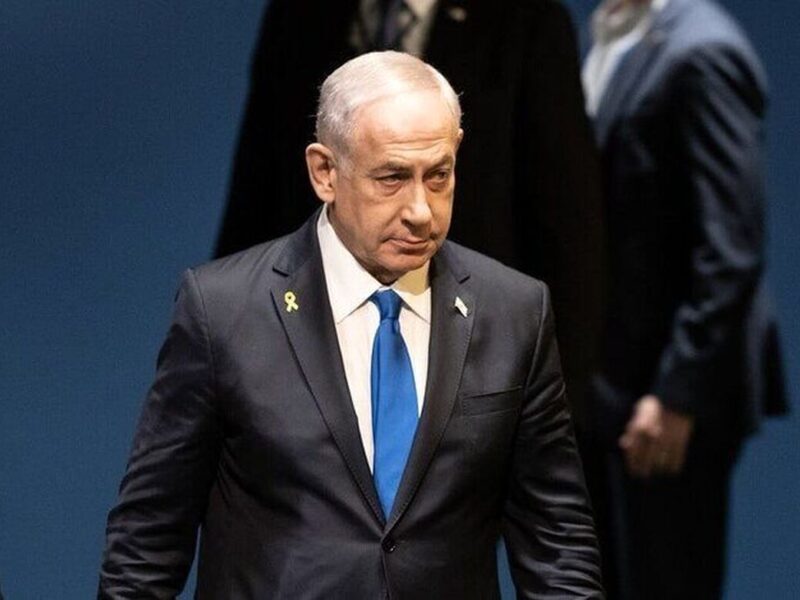 رد درخواست عجیب نتانیاهو در دادگاه اسرائیل / برکناری نتانیاهو نزدیک است؟