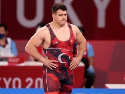 رضا کایالپ رکورد کارلین افسانه‌ای را شکست