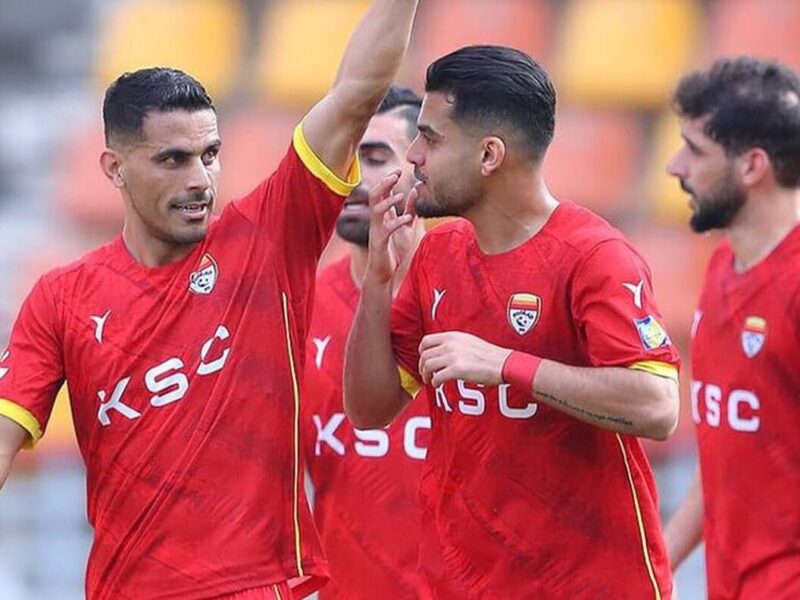 روایت عجیب یک پرسپولیسی از حمله به پل کرج