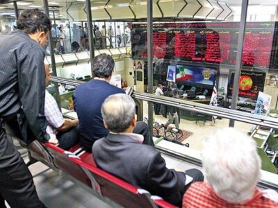 رونق معاملات صندوق‌های انرژی در بورس