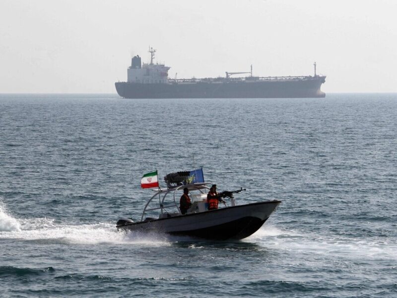 رونمایی از سلاح ناشناخته ایران در مقابل آمریکا / ایران برنده جنگ اخرالزمانی است!