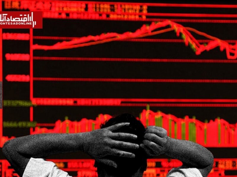 رکورد ۴ساله قیمت نفت؛ فنر زیر پای ترامپ